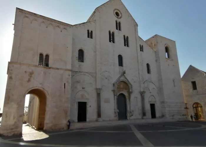Borgo Fontana B&B