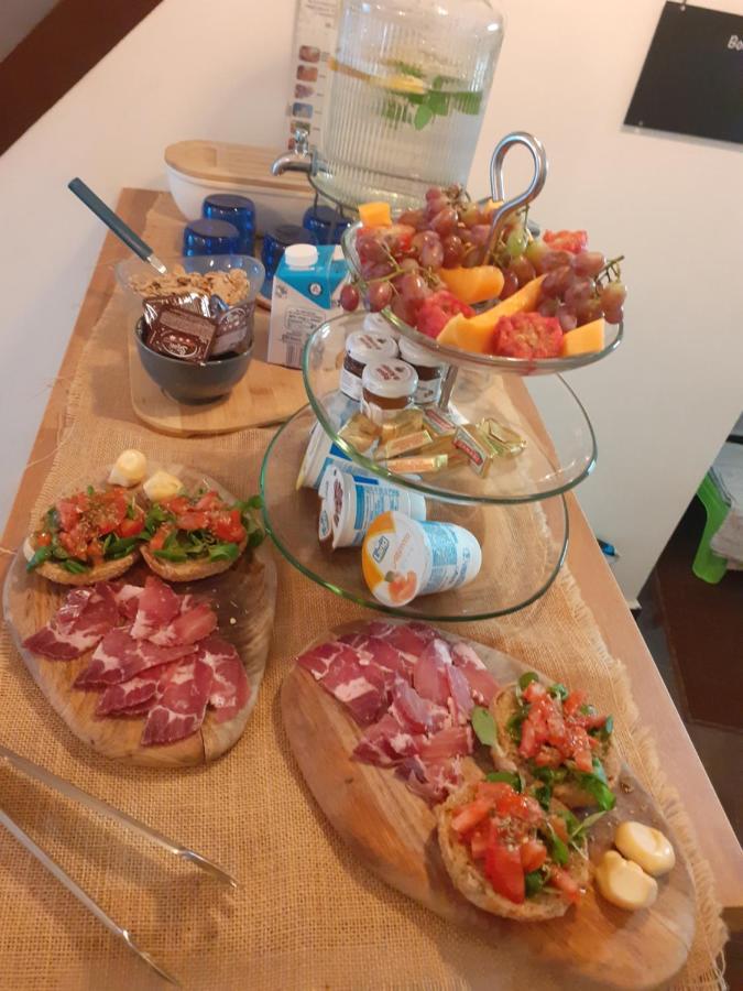 Borgo Fontana Frühstückspension
