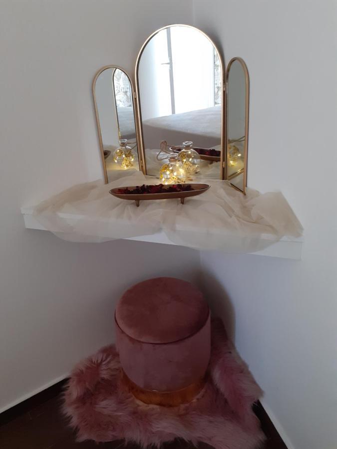 Frühstückspension Borgo Fontana *