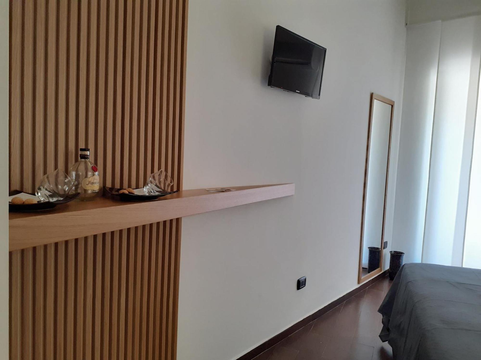 Frühstückspension Borgo Fontana