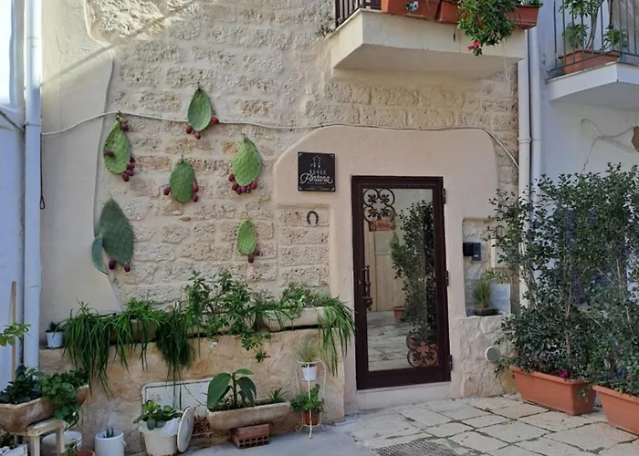 Borgo Fontana B&B