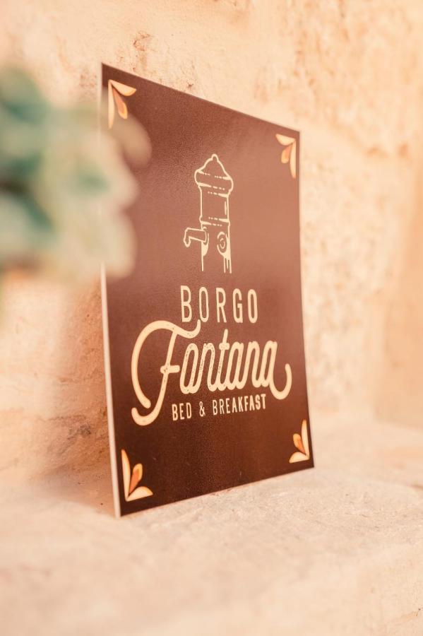 Borgo Fontana