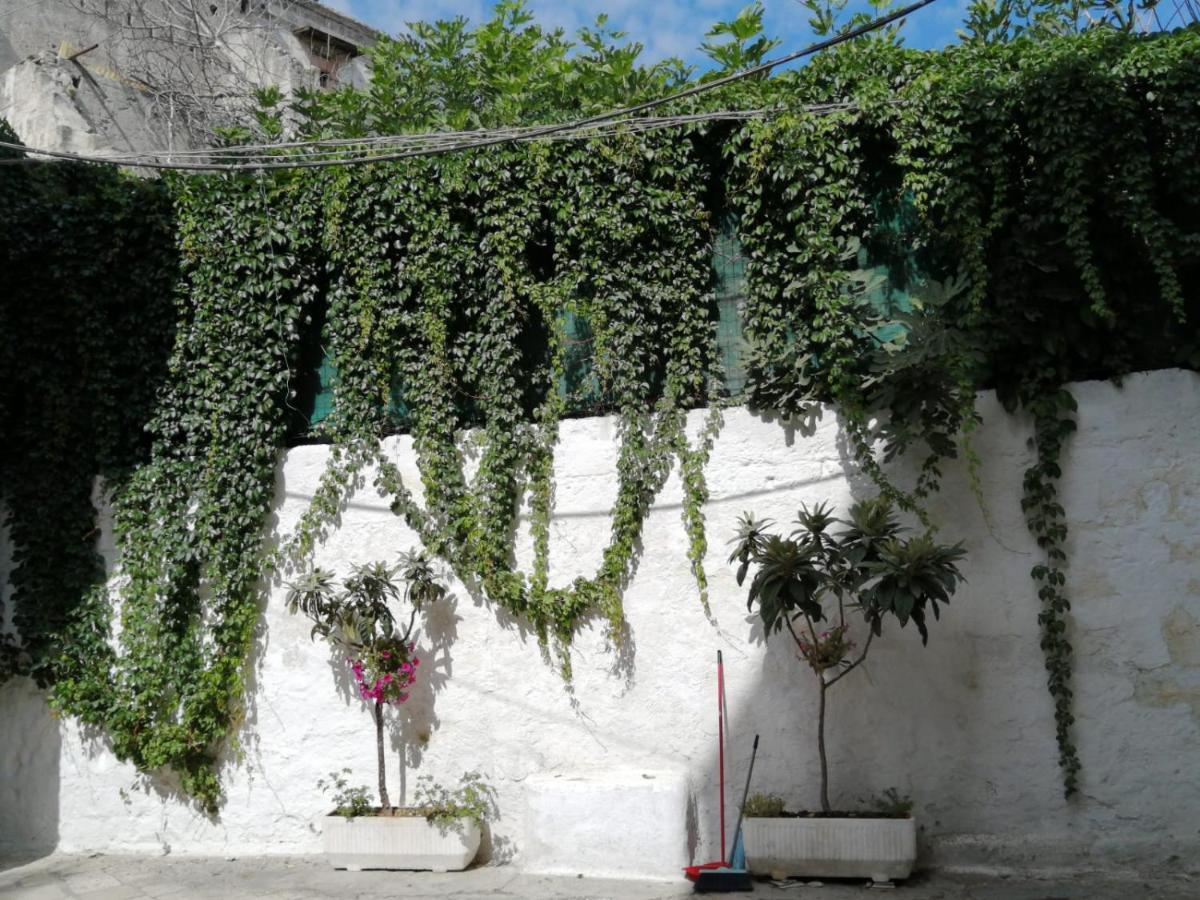 Borgo Fontana Couette-café *