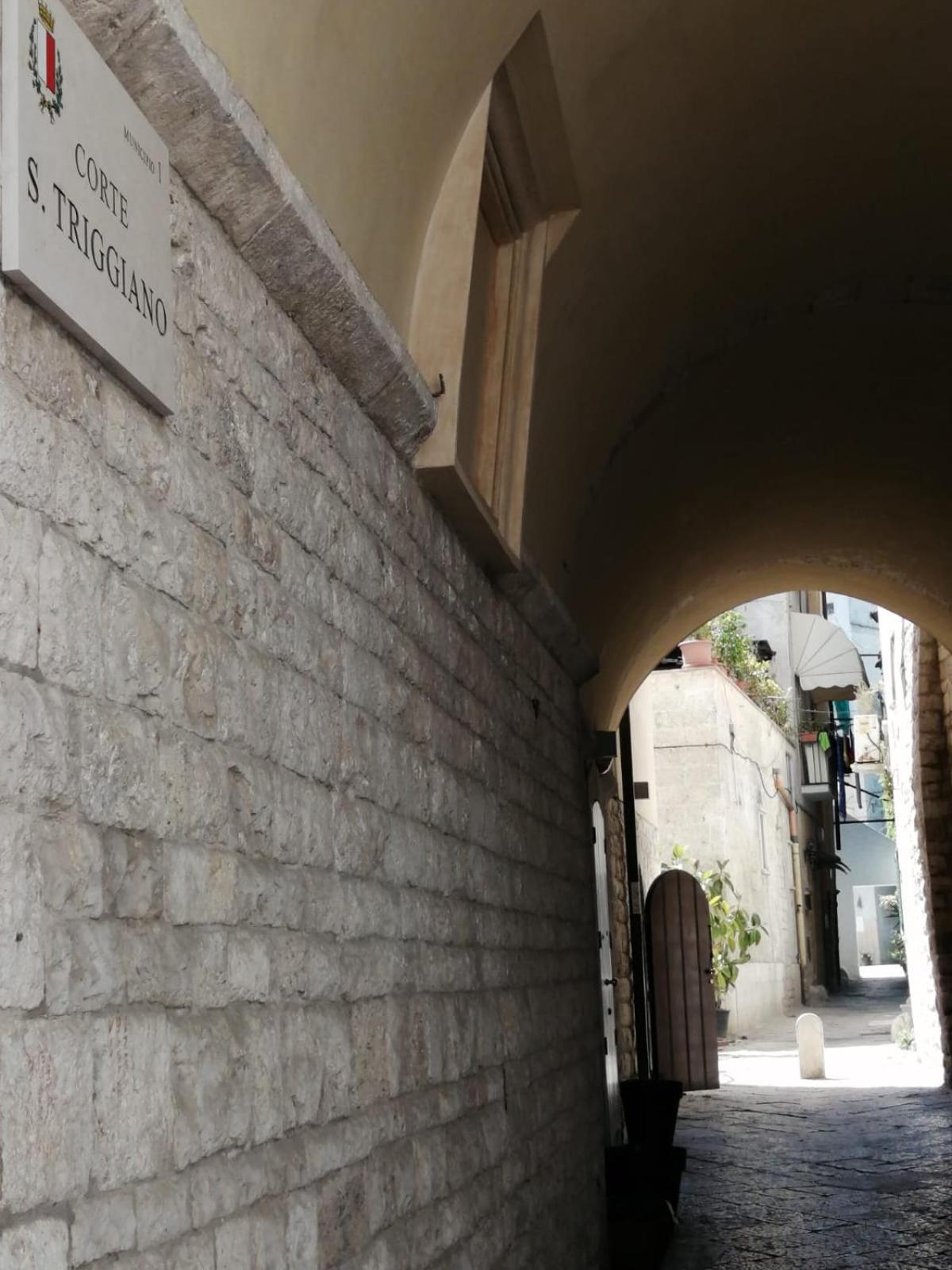 Borgo Fontana Bed & Breakfast